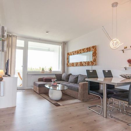 Modern & Schoner Landschaftsblick Lejlighed Goslar Eksteriør billede